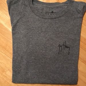 Awesome Guy Harvey T-Shirt Men’s size M